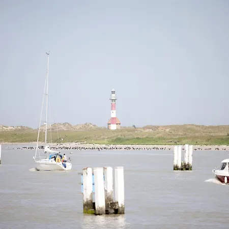 Apartment Den Oever Iii 302 With Sea View Nieuwpoort