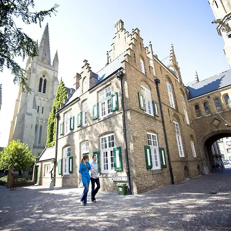 Family דירה ניופורט