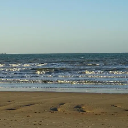 דירה Family ניופורט