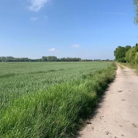 Διαμέρισμα Family Nieuwpoort